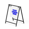 Swinger A-Frame Sign