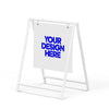 Swinger A-Frame Sign