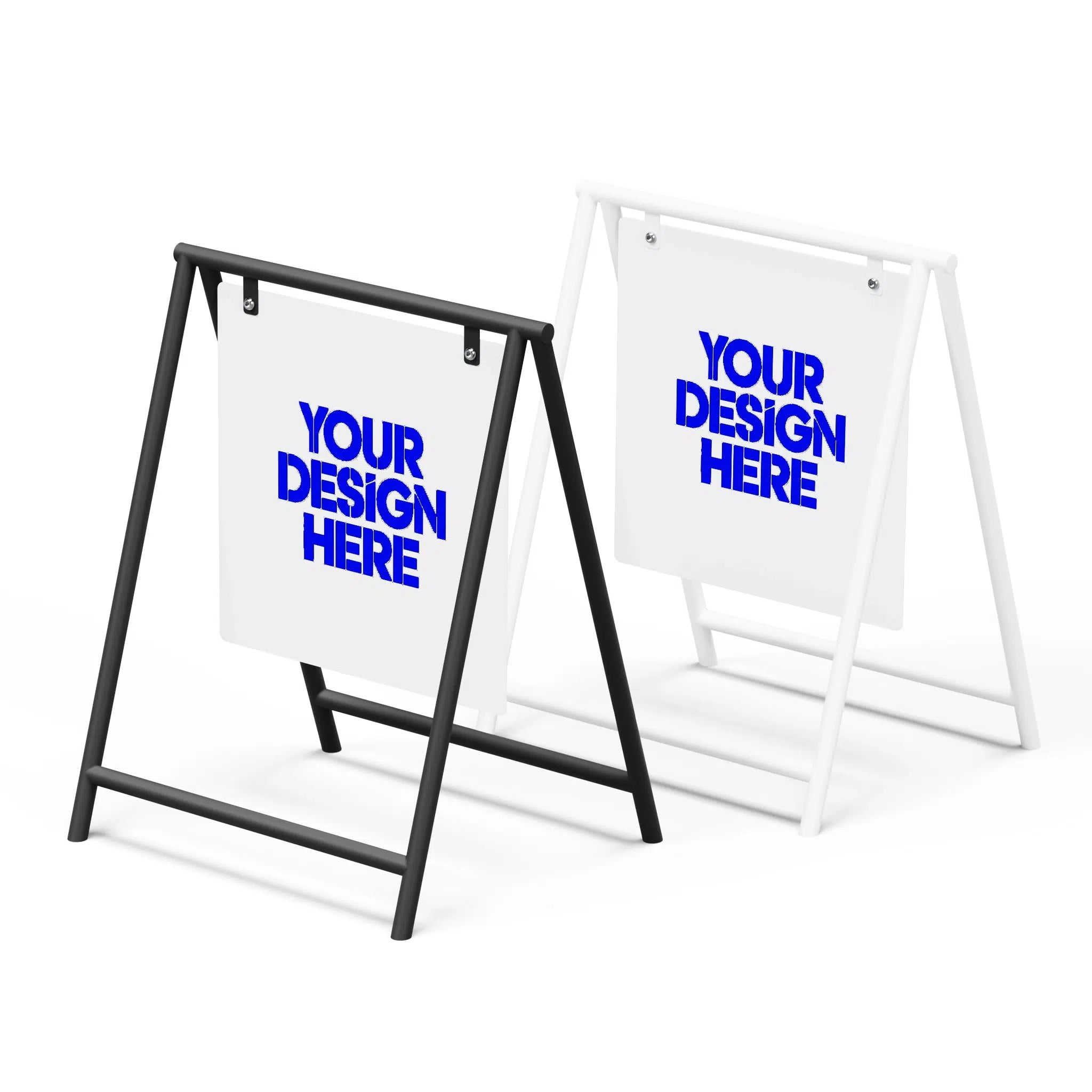 Swinger A-Frame Sign
