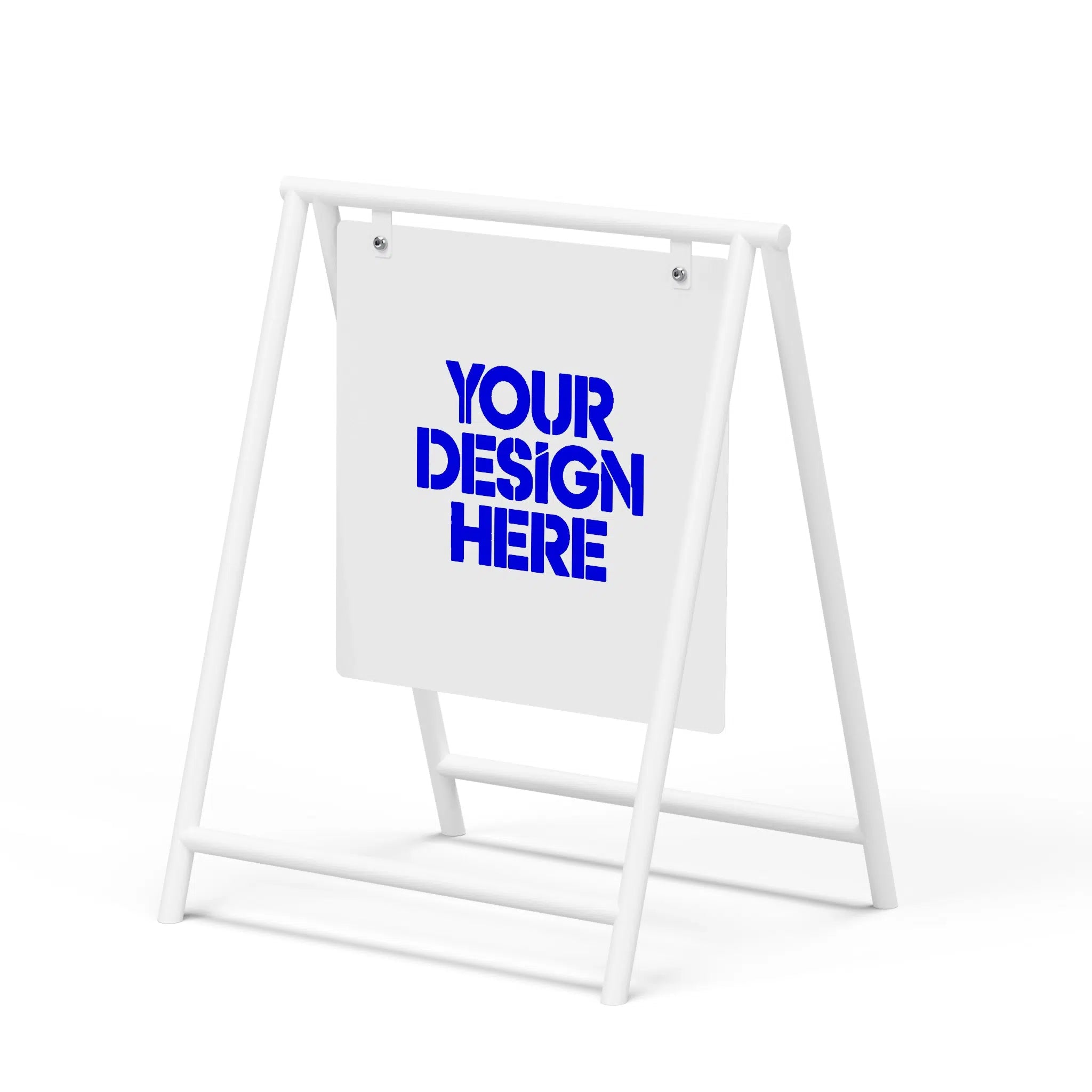Swinger A-Frame Sign
