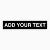 CUSTOMSTATUTORYSIGNSATGETSIGNS 3