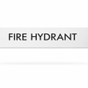 FIRE HYDRANT