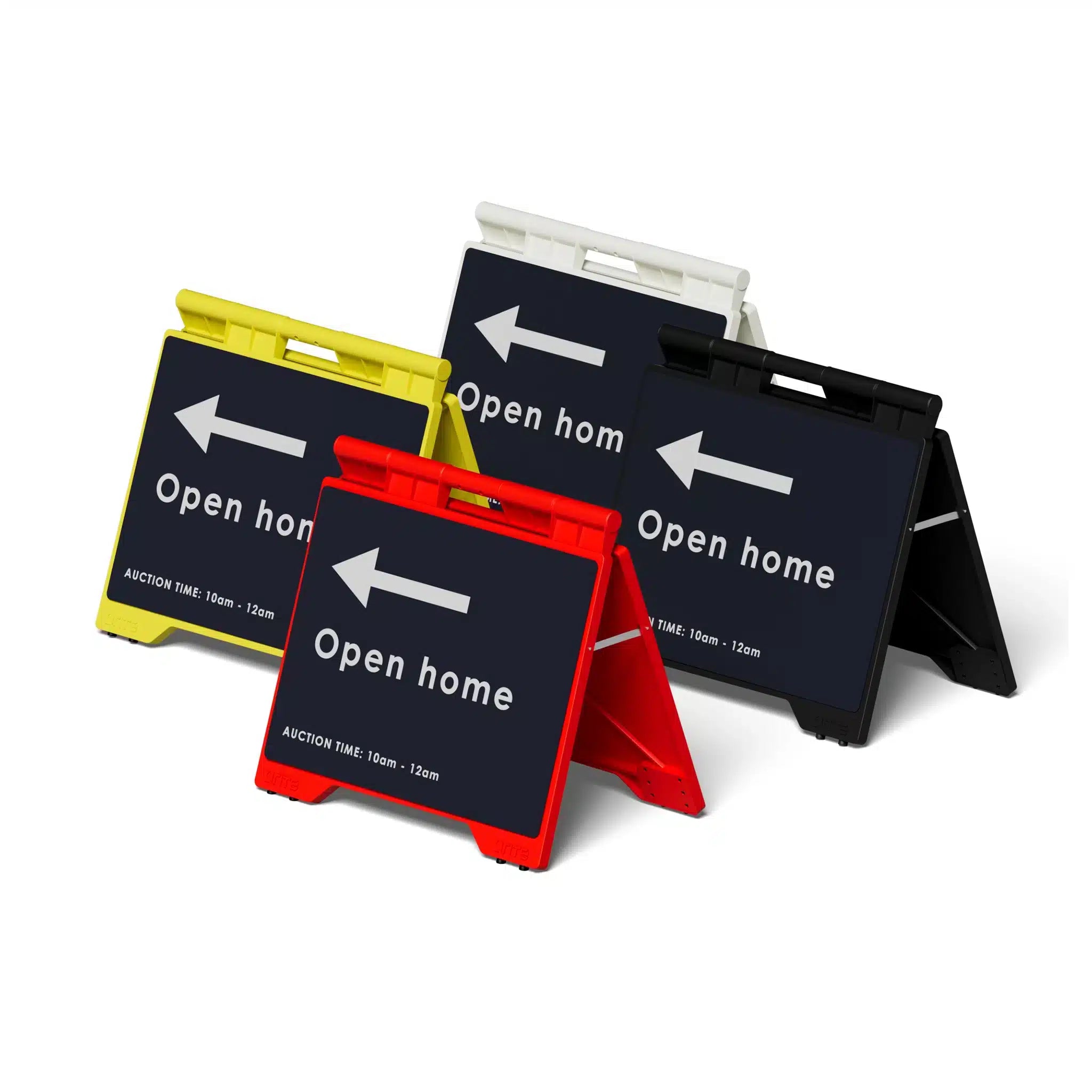 Mini A-Frame Sign
