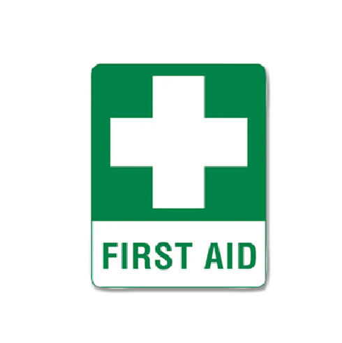 First Aid