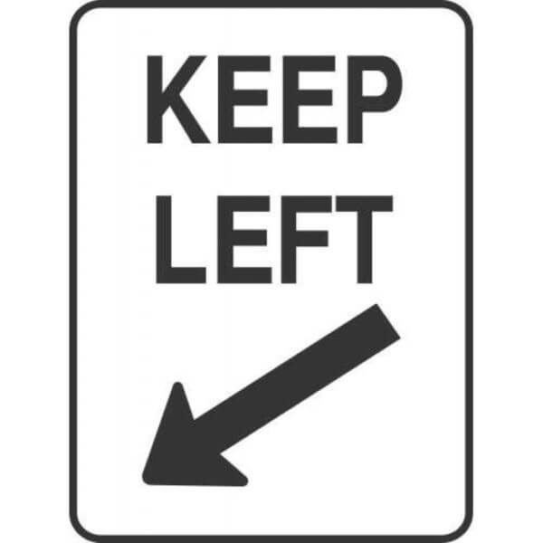 Keep Left