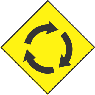Roundabout