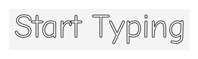 Outline Image