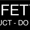 FIRE SAFETY DOOR - DO NOT OBSTRUCT - DO NOT KEEP OPEN