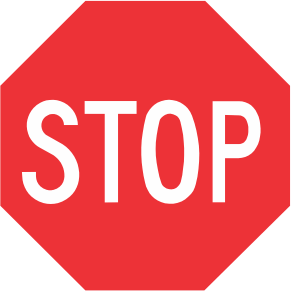 Stop