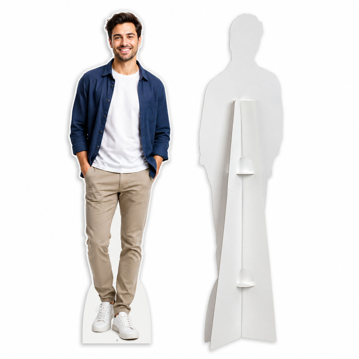 Life Size Cutouts / Standees